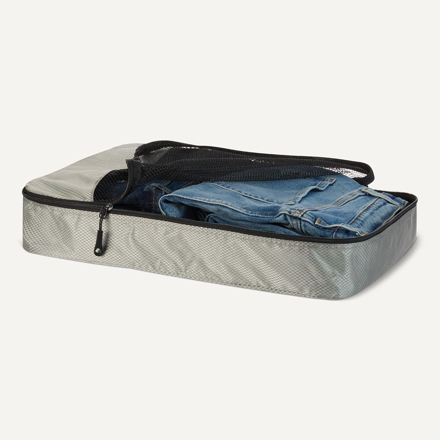 Compression Packing Cubes