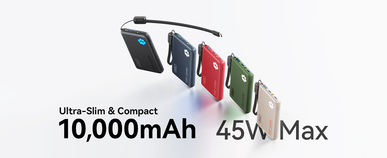 Portable Charger — image 1