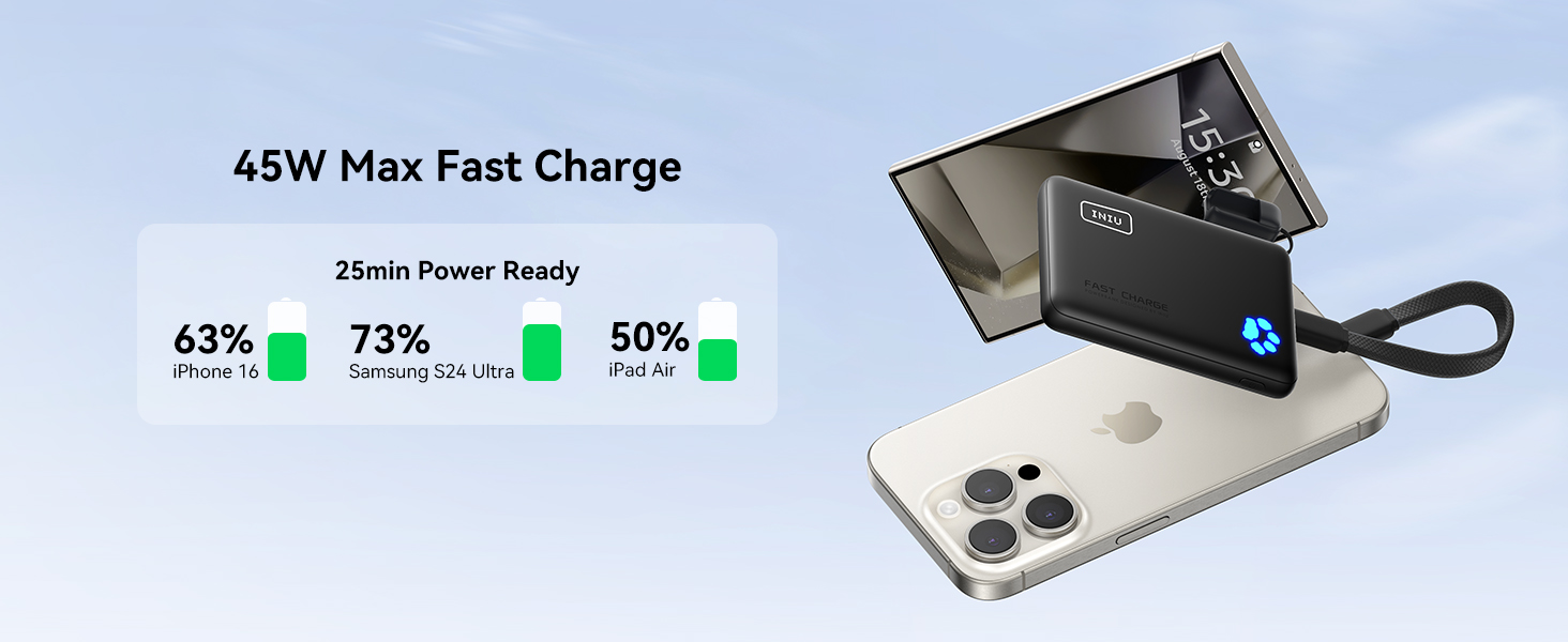 Portable Charger — image 2