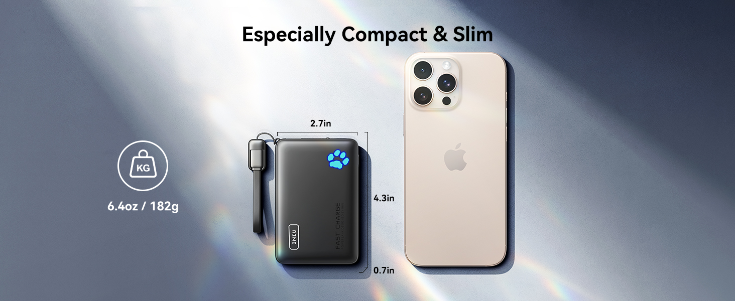 Portable Charger — image 3