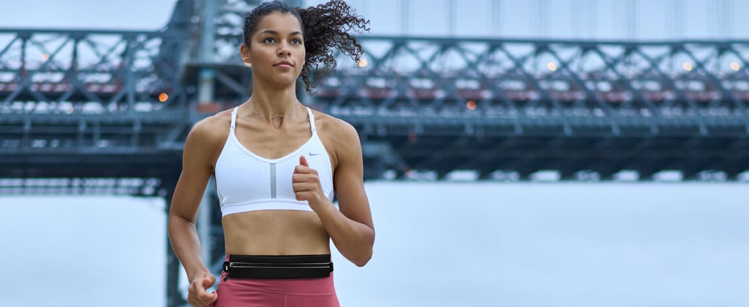 Running Belt Fanny Pack — image 3